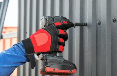 Travaux de zinguerie - Bayard-sur-Marne